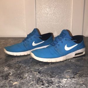 Nike Stefan Janoski